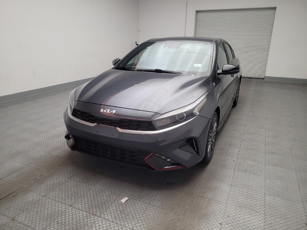 2022 Kia Forte in El Cajon, CA 92020 - 18133872 15