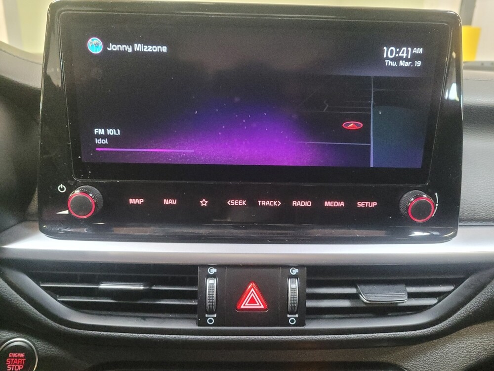 2022 Kia Forte in El Cajon, CA 92020 - 18133872 25