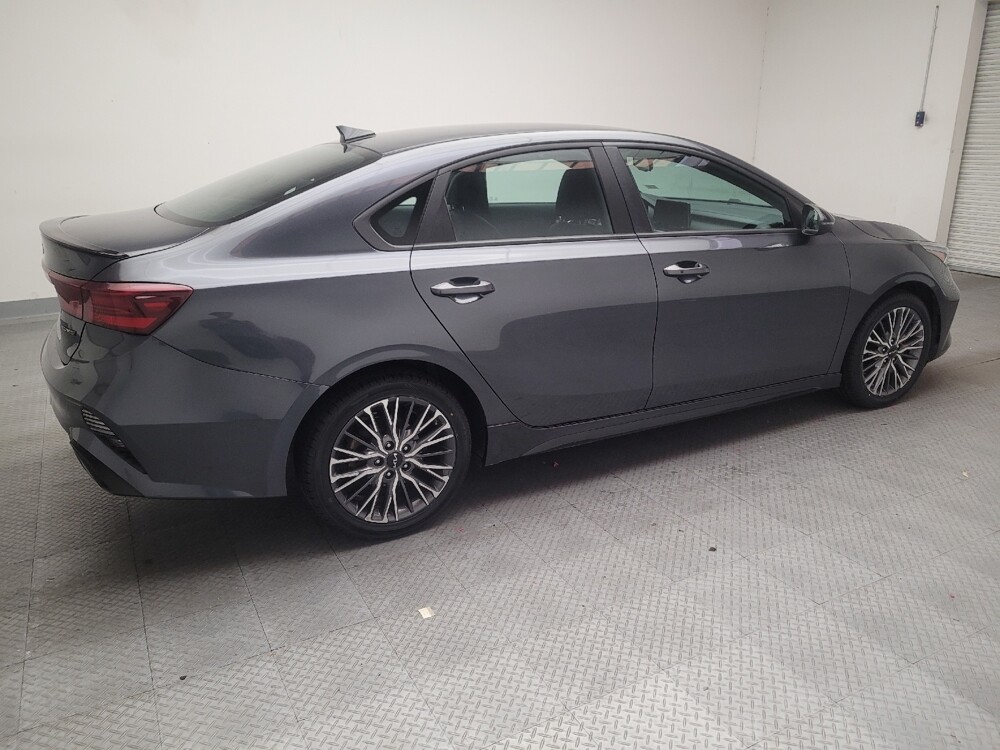 2022 Kia Forte in El Cajon, CA 92020 - 18133872 10