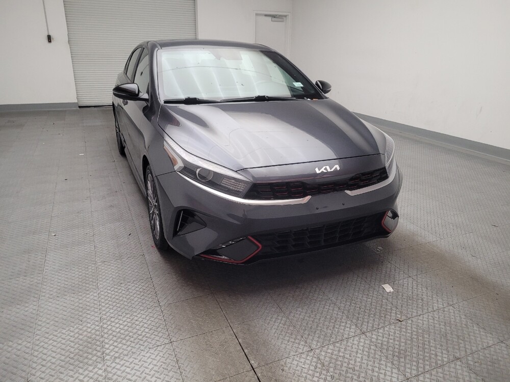 2022 Kia Forte in El Cajon, CA 92020 - 18133872 14