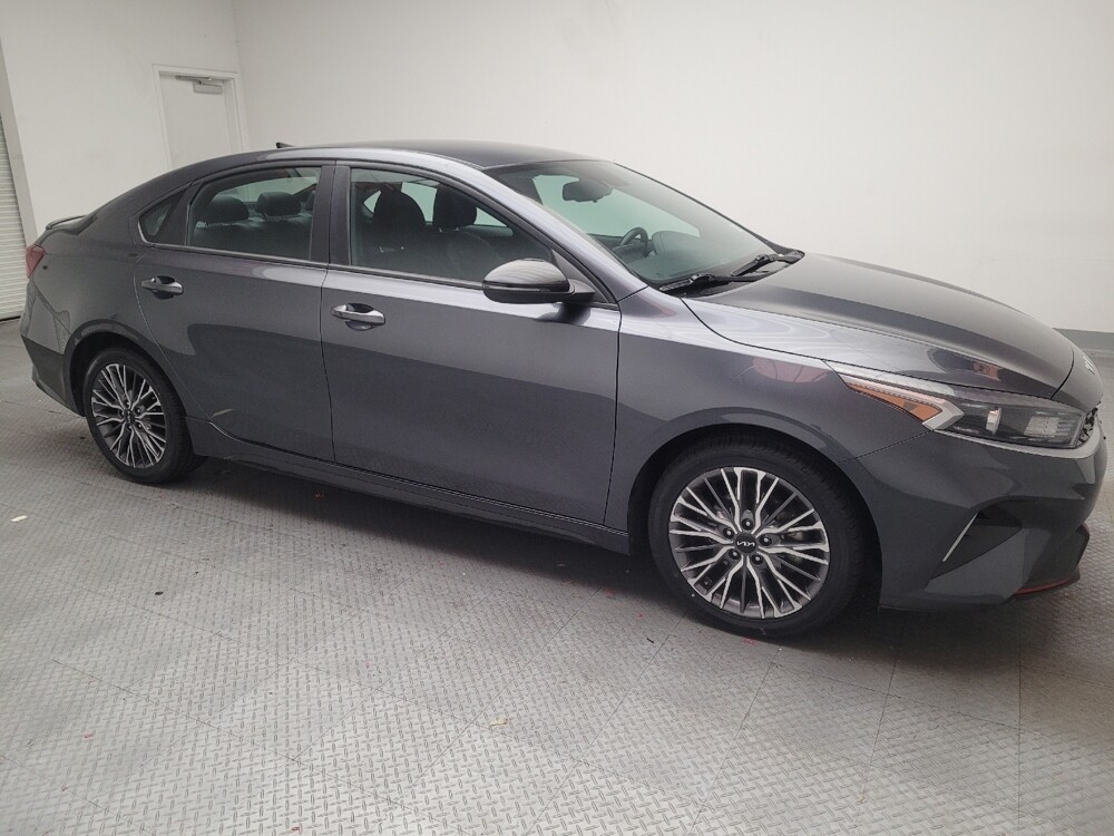 2022 Kia Forte in El Cajon, CA 92020 - 18133872 11