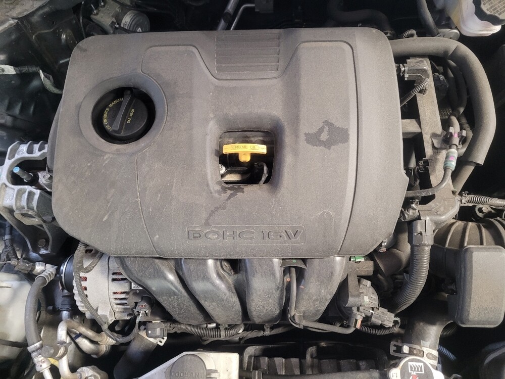 2022 Kia Forte in El Cajon, CA 92020 - 18133872 30