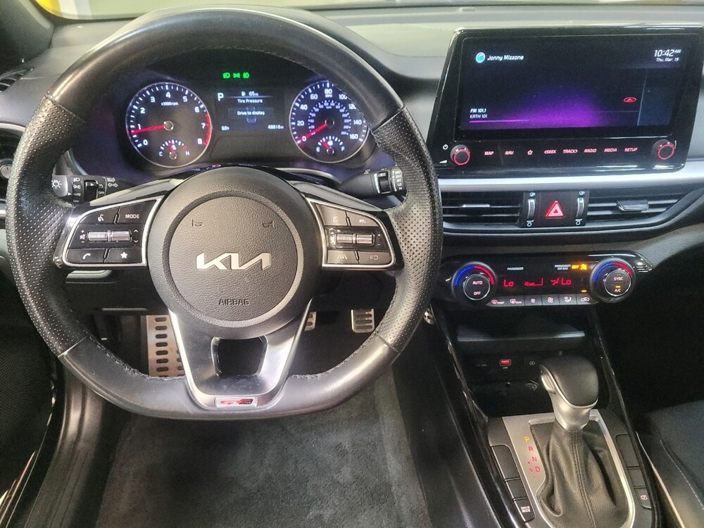 2022 Kia Forte in El Cajon, CA 92020 - 18133872 22