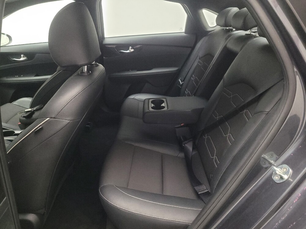 2022 Kia Forte in El Cajon, CA 92020 - 18133872 18