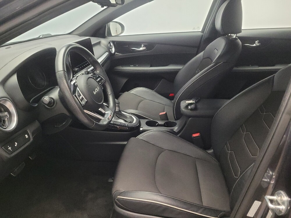 2022 Kia Forte in El Cajon, CA 92020 - 18133872 17