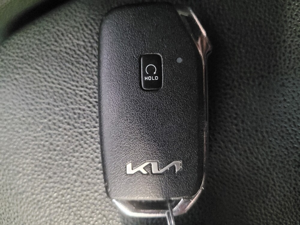 2022 Kia Forte in El Cajon, CA 92020 - 18133872 32