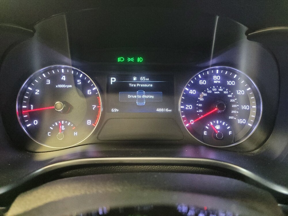 2022 Kia Forte in El Cajon, CA 92020 - 18133872 23