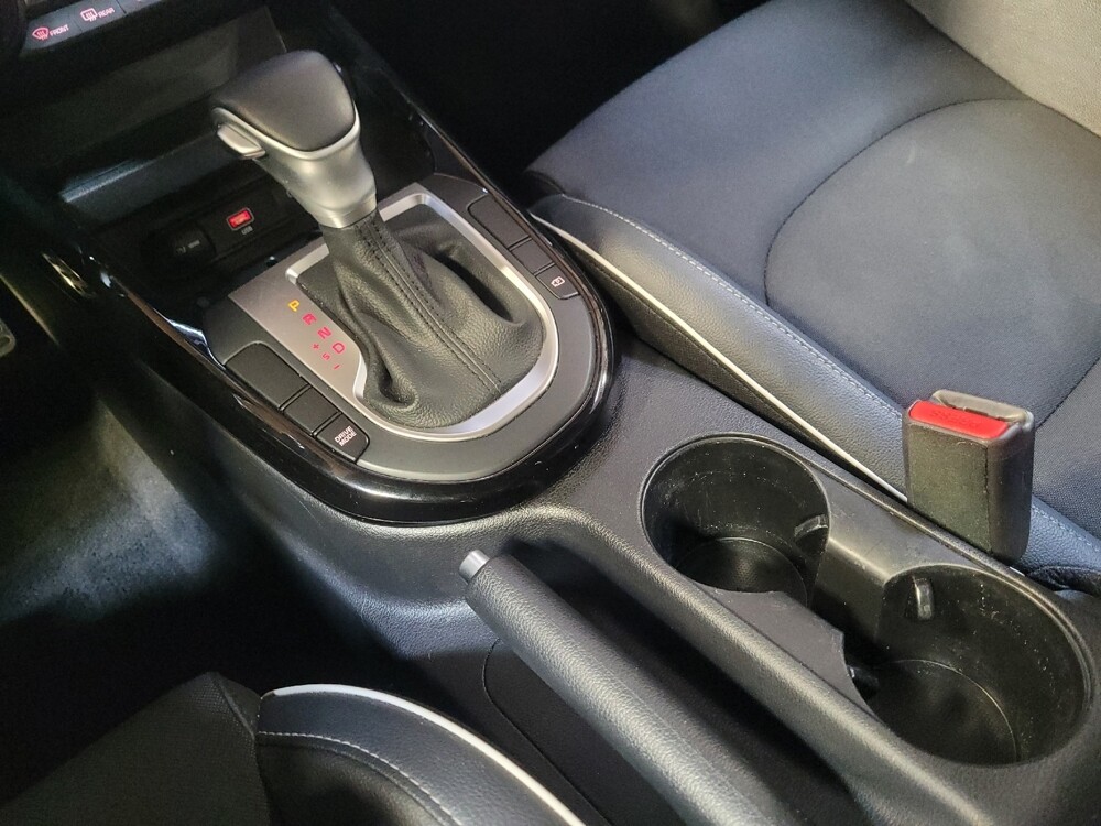 2022 Kia Forte in El Cajon, CA 92020 - 18133872 26