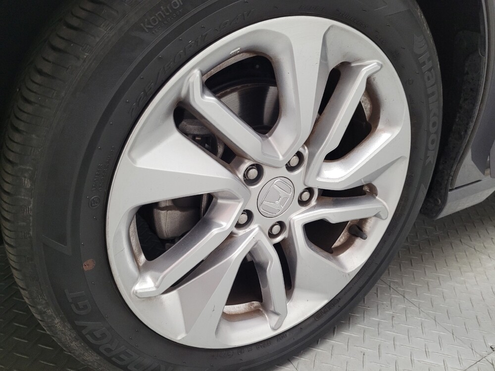 2019 Honda Accord in Downey, CA 90241 - 18133873 31