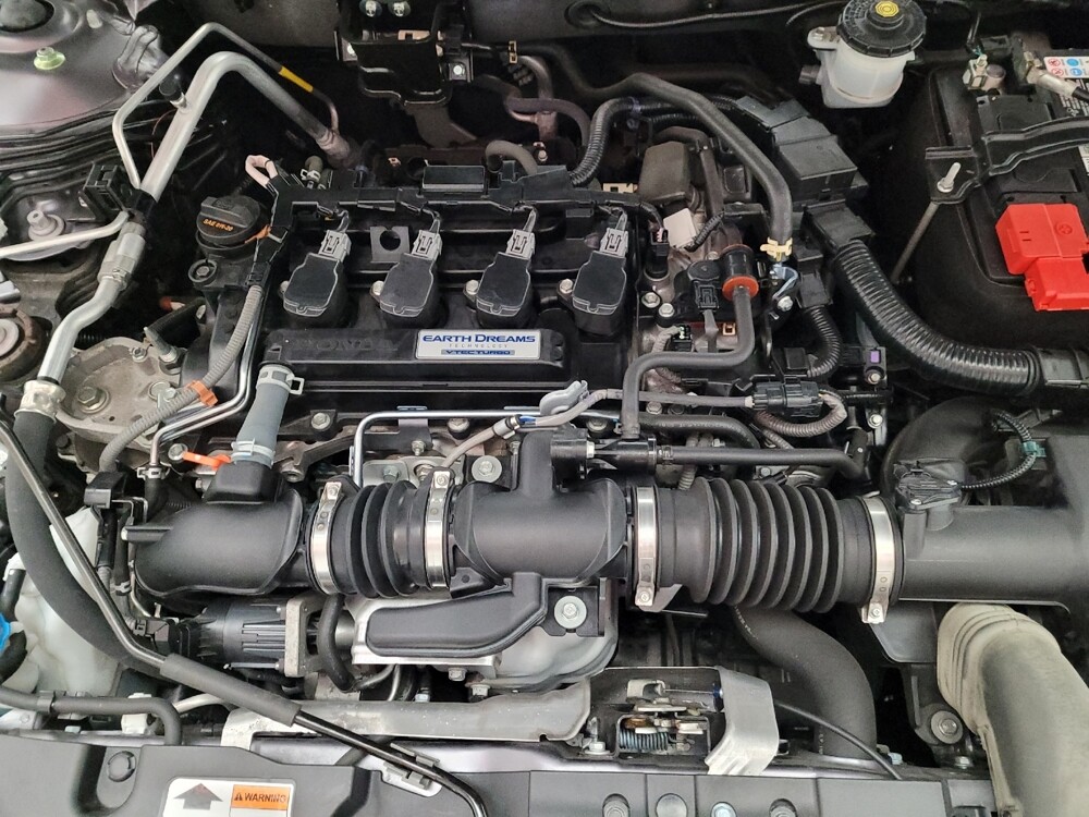 2019 Honda Accord in Downey, CA 90241 - 18133873 30