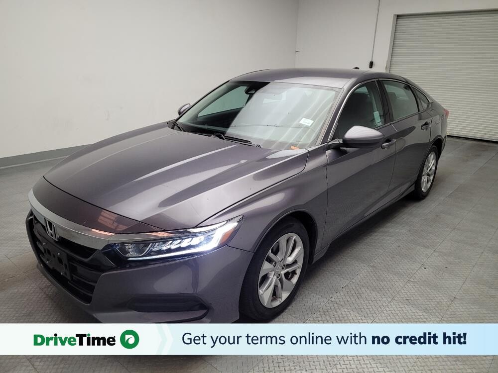2019 Honda Accord in Downey, CA 90241 - 18133873