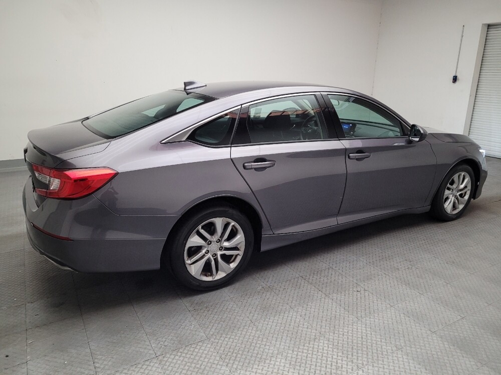 2019 Honda Accord in Downey, CA 90241 - 18133873 10
