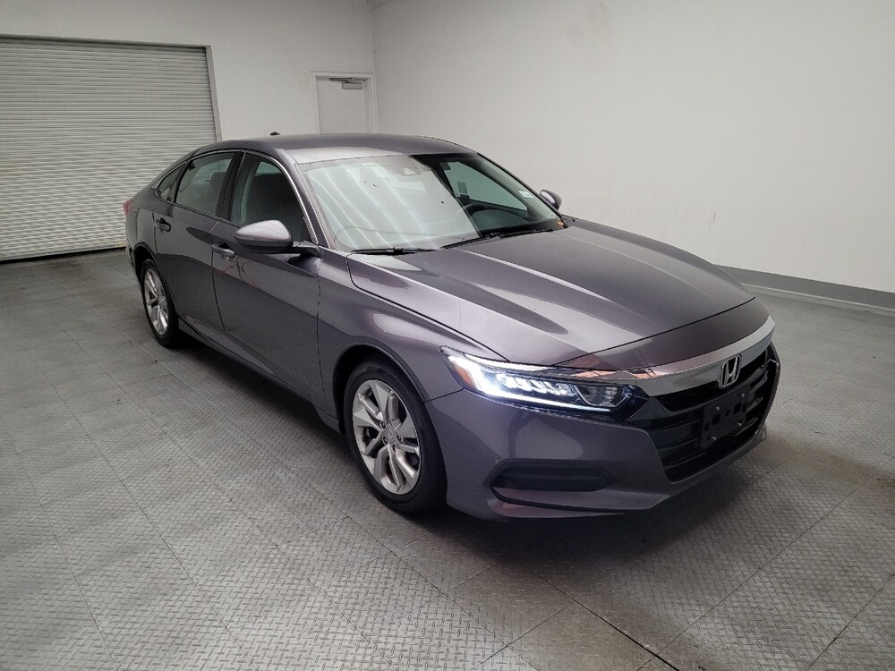 2019 Honda Accord in Downey, CA 90241 - 18133873 13