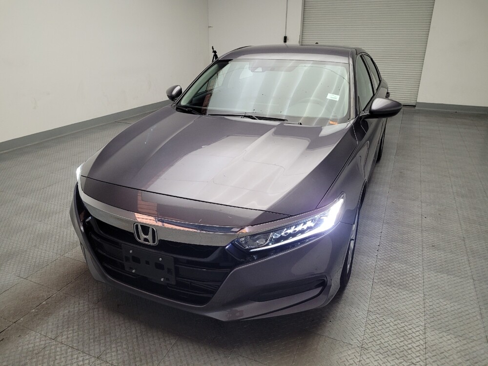 2019 Honda Accord in Downey, CA 90241 - 18133873 15