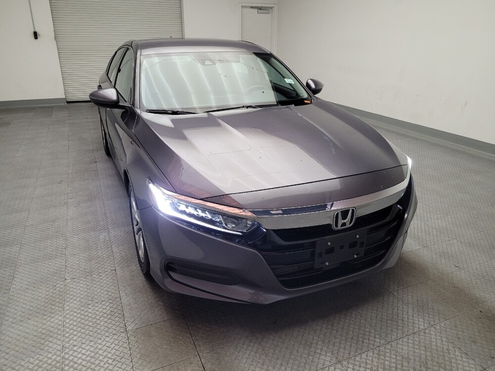 2019 Honda Accord in Downey, CA 90241 - 18133873 14