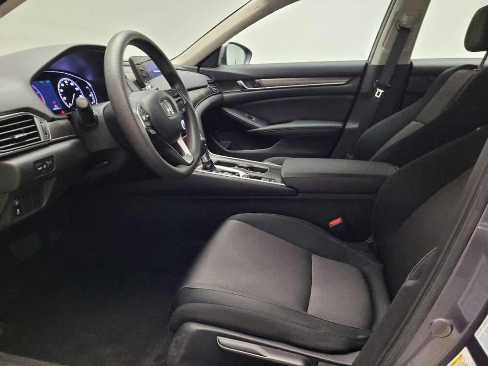 2019 Honda Accord in Downey, CA 90241 - 18133873 17