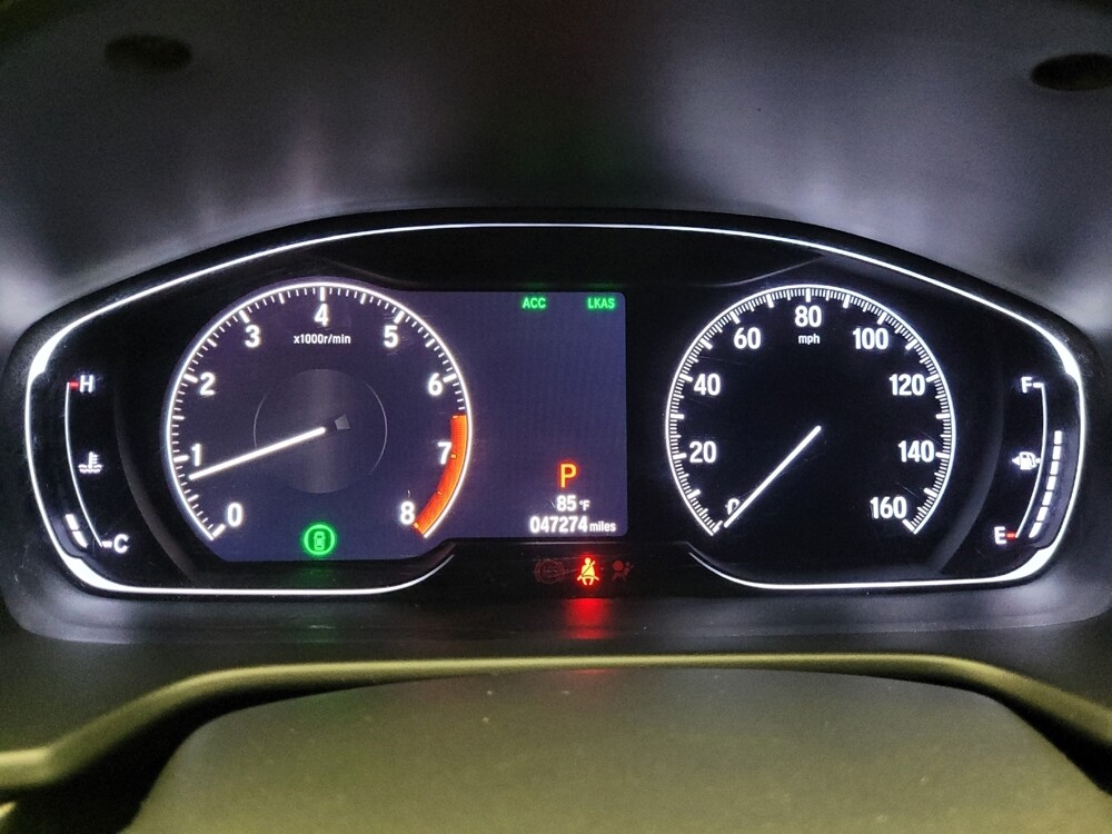 2019 Honda Accord in Downey, CA 90241 - 18133873 23