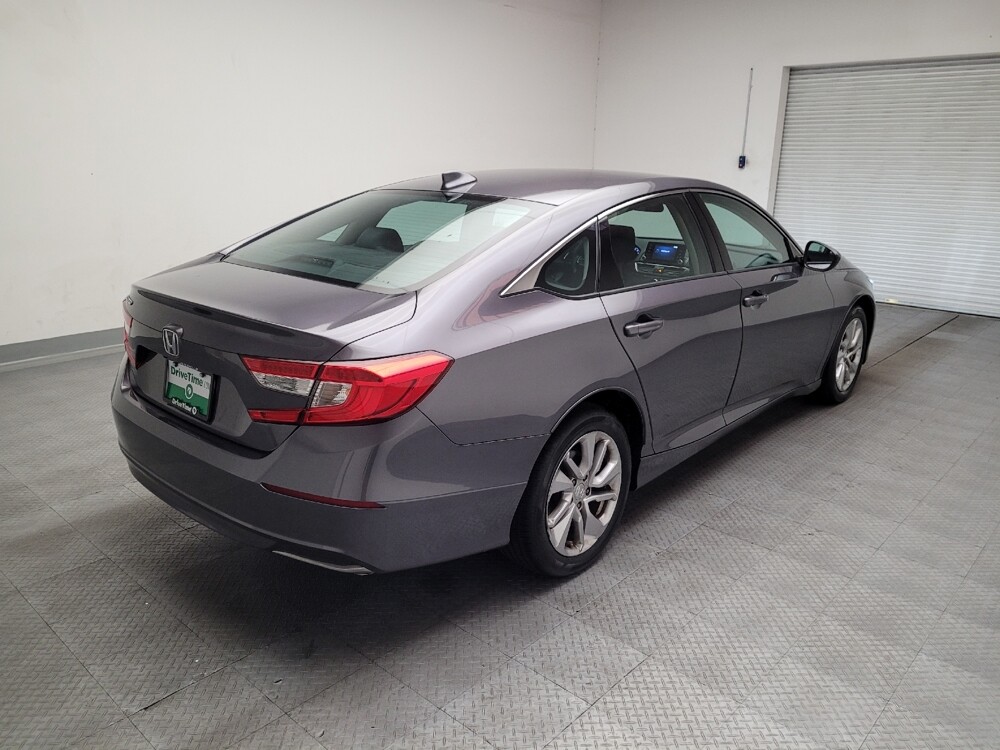 2019 Honda Accord in Downey, CA 90241 - 18133873 9