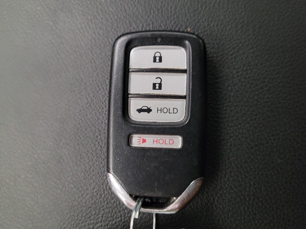 2019 Honda Accord in Downey, CA 90241 - 18133873 32