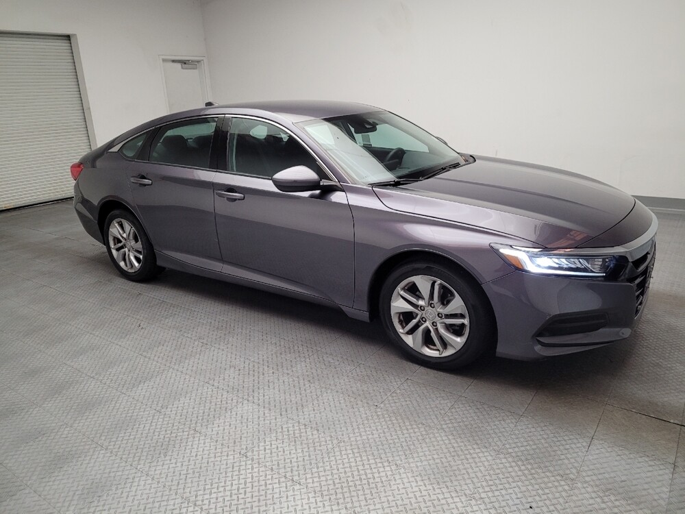 2019 Honda Accord in Downey, CA 90241 - 18133873 11
