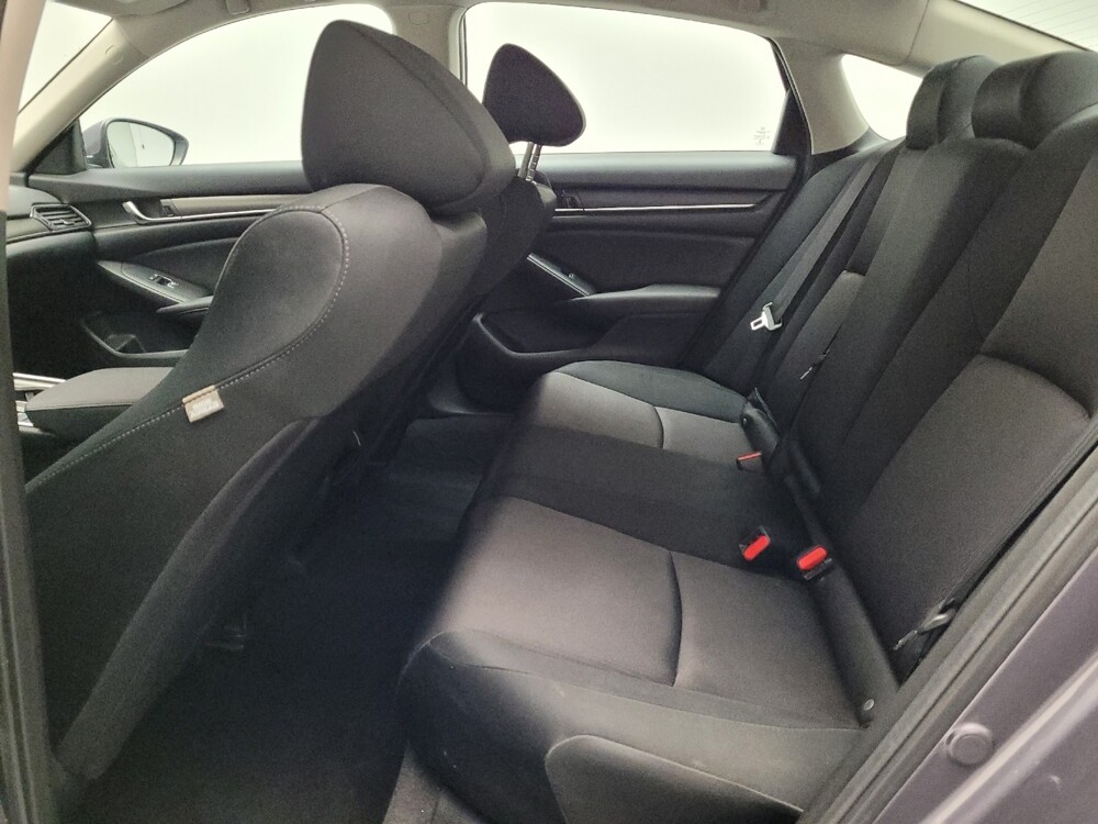 2019 Honda Accord in Downey, CA 90241 - 18133873 18