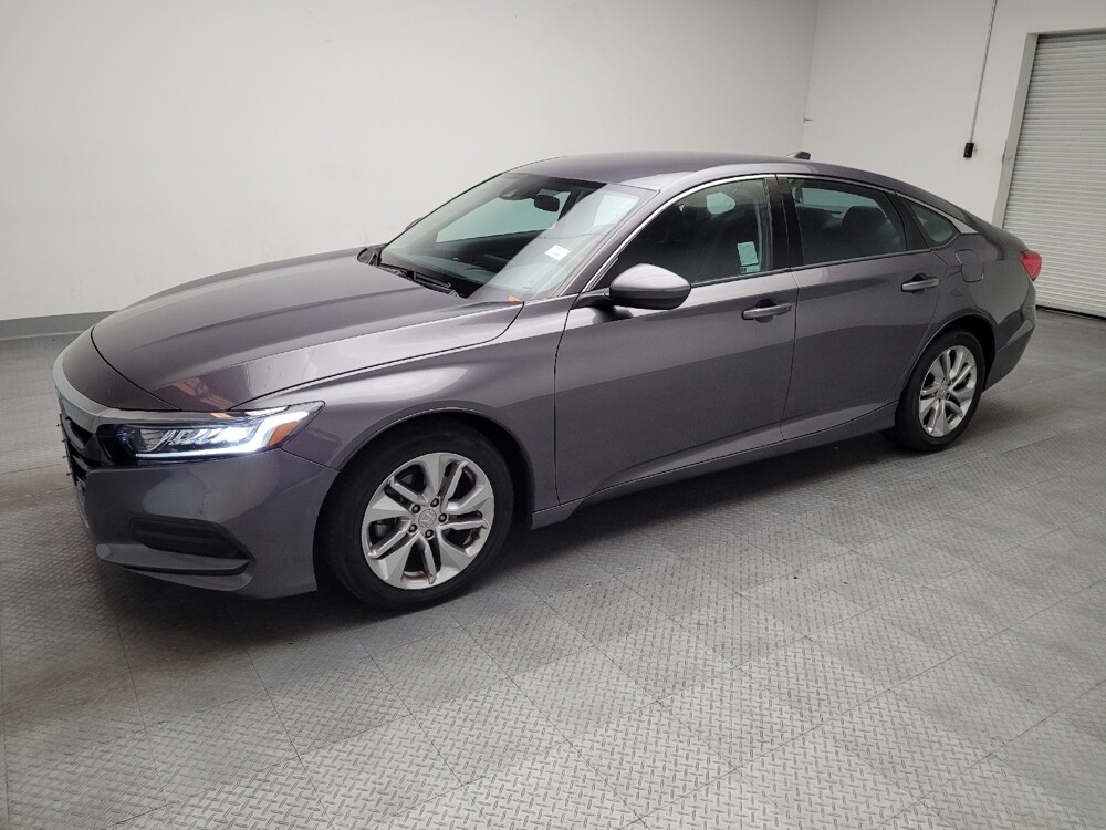2019 Honda Accord in Downey, CA 90241 - 18133873 2