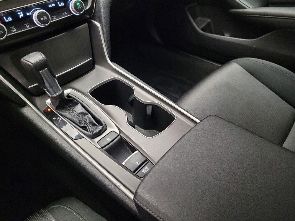 2019 Honda Accord in Downey, CA 90241 - 18133873 26