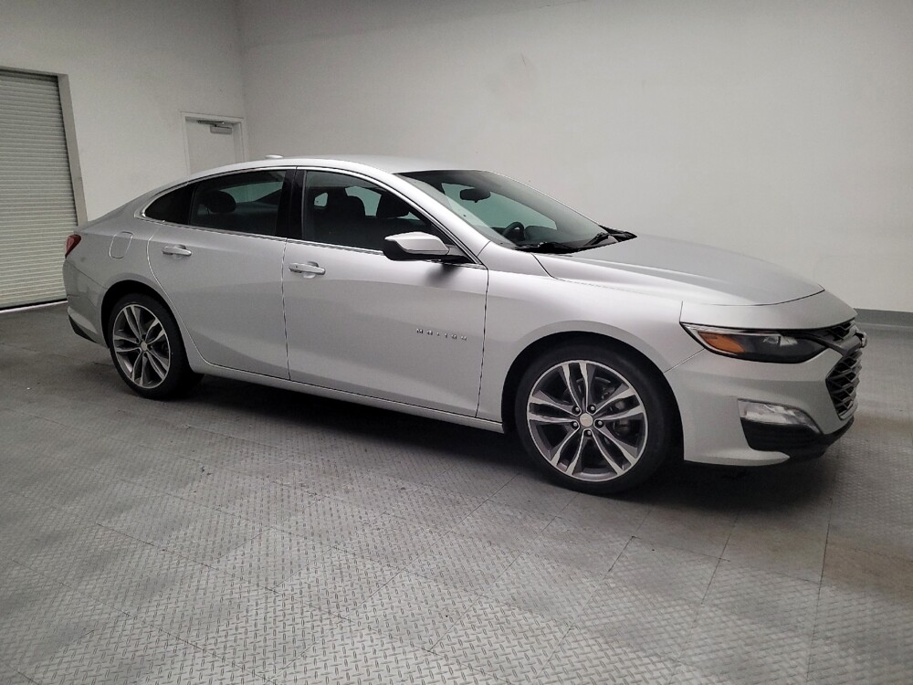 2022 Chevrolet Malibu in Downey, CA 90241 - 18133874 11