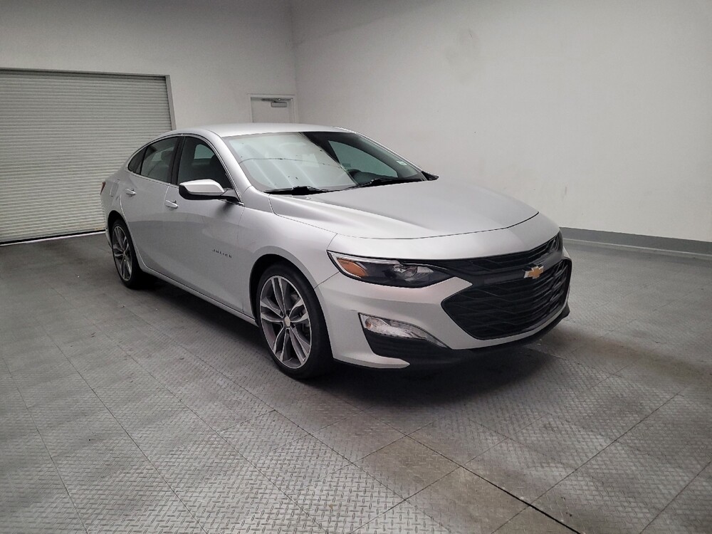 2022 Chevrolet Malibu in Downey, CA 90241 - 18133874 13