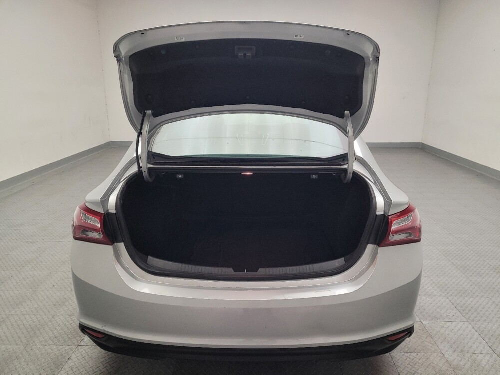 2022 Chevrolet Malibu in Downey, CA 90241 - 18133874 29