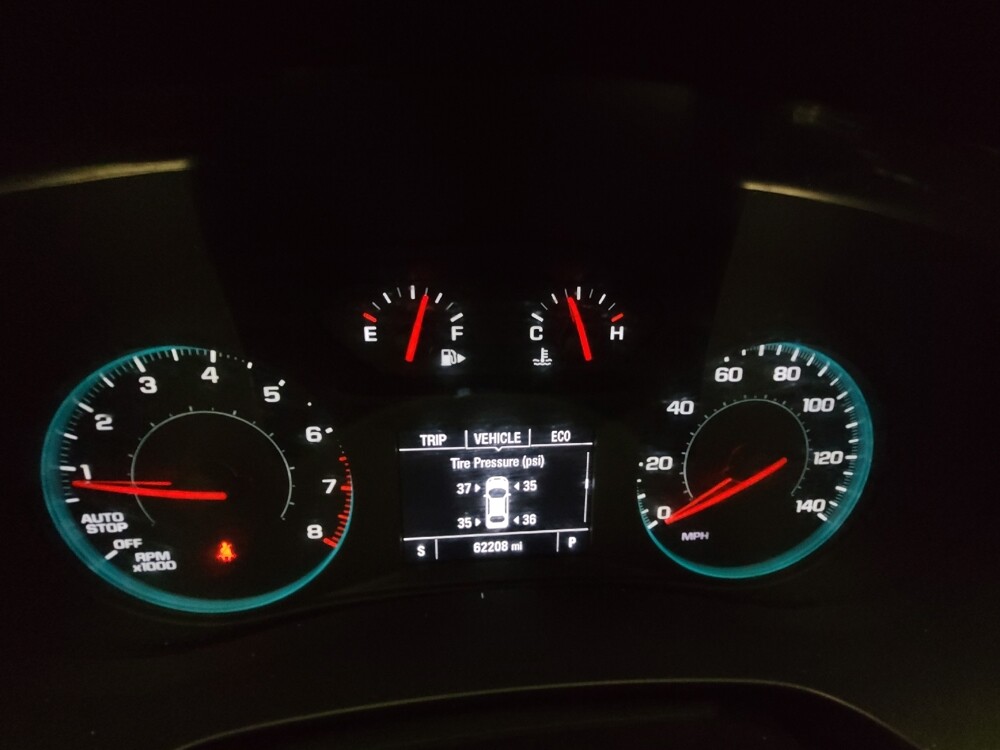 2022 Chevrolet Malibu in Downey, CA 90241 - 18133874 23