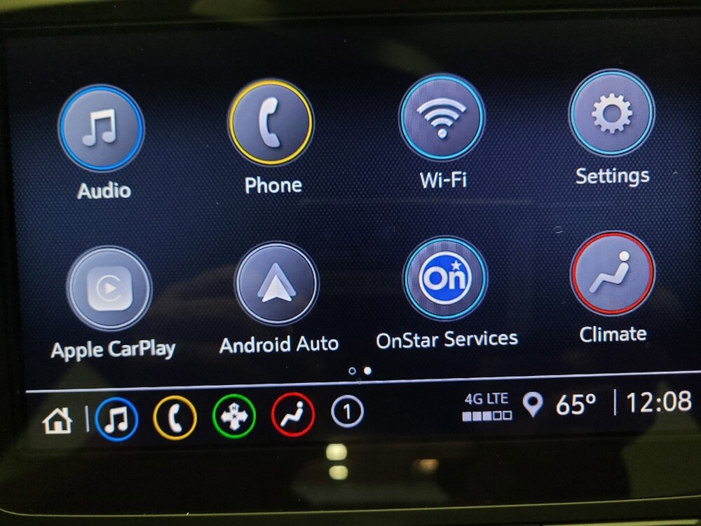 2022 Chevrolet Malibu in Downey, CA 90241 - 18133874 25