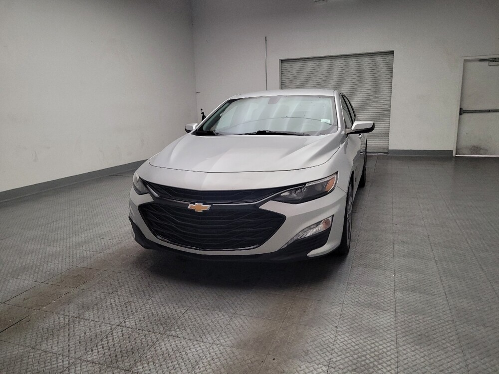 2022 Chevrolet Malibu in Downey, CA 90241 - 18133874 15