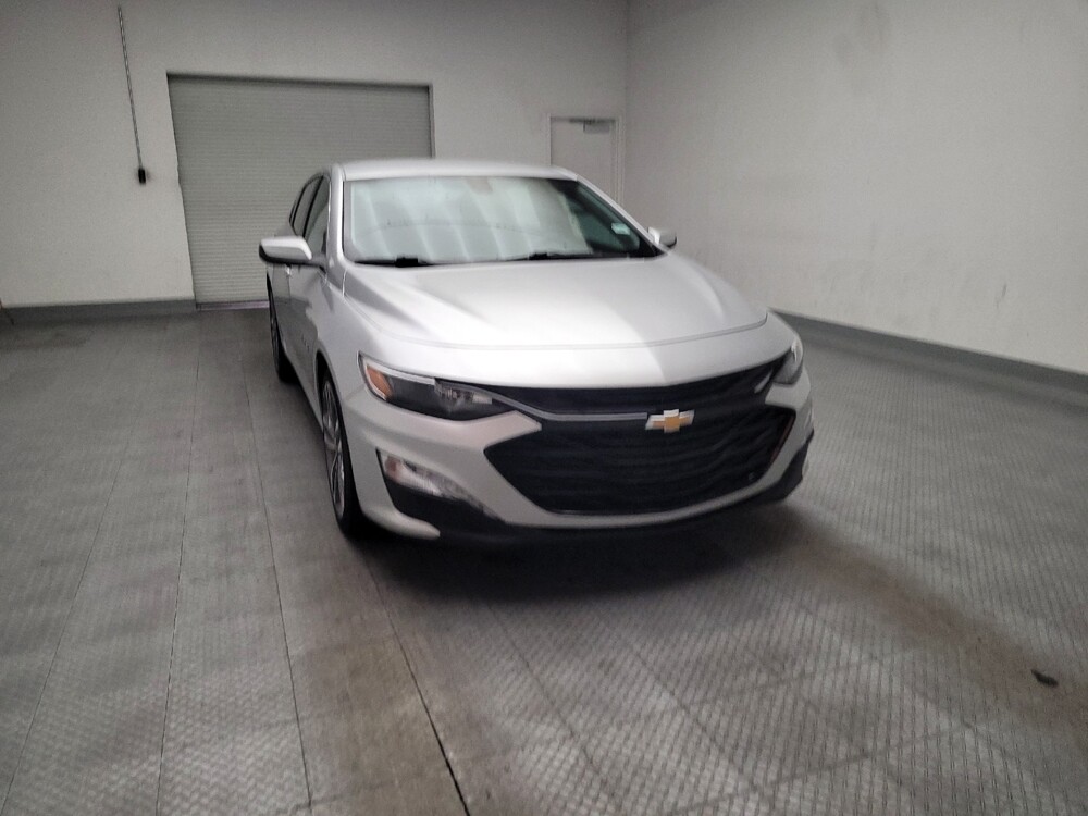 2022 Chevrolet Malibu in Downey, CA 90241 - 18133874 14