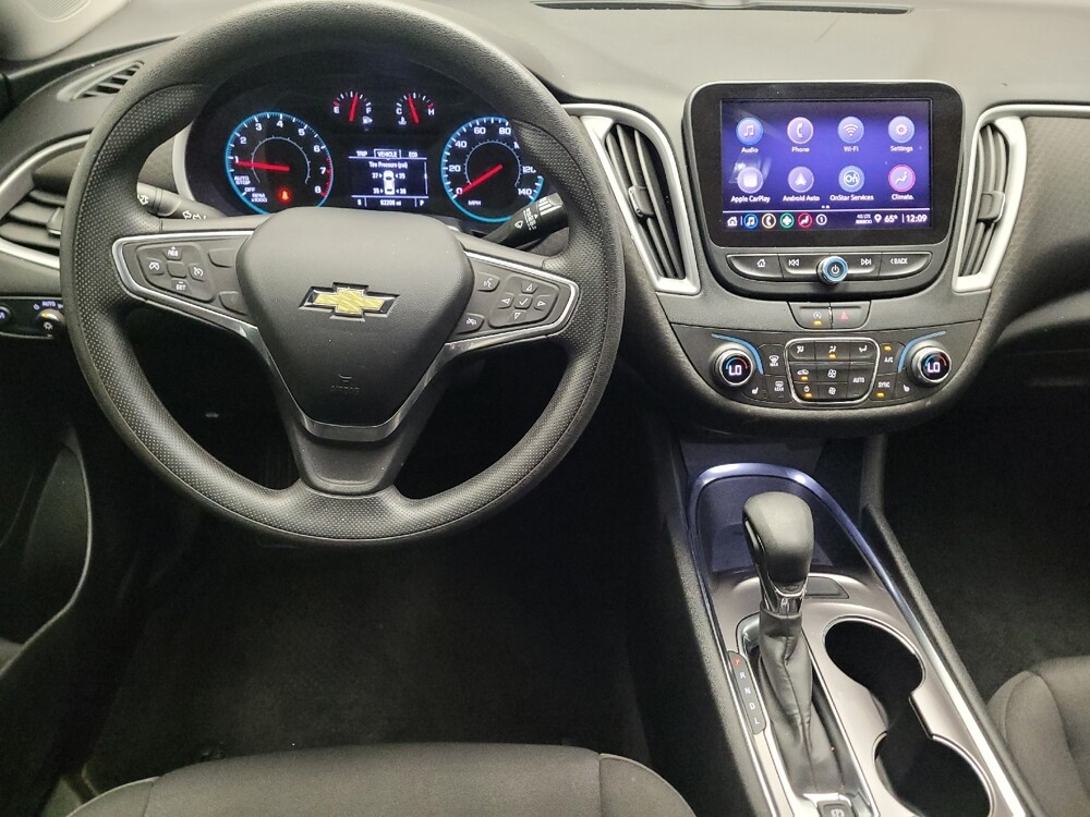 2022 Chevrolet Malibu in Downey, CA 90241 - 18133874 22