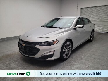 2022 Chevrolet Malibu in Downey, CA 90241