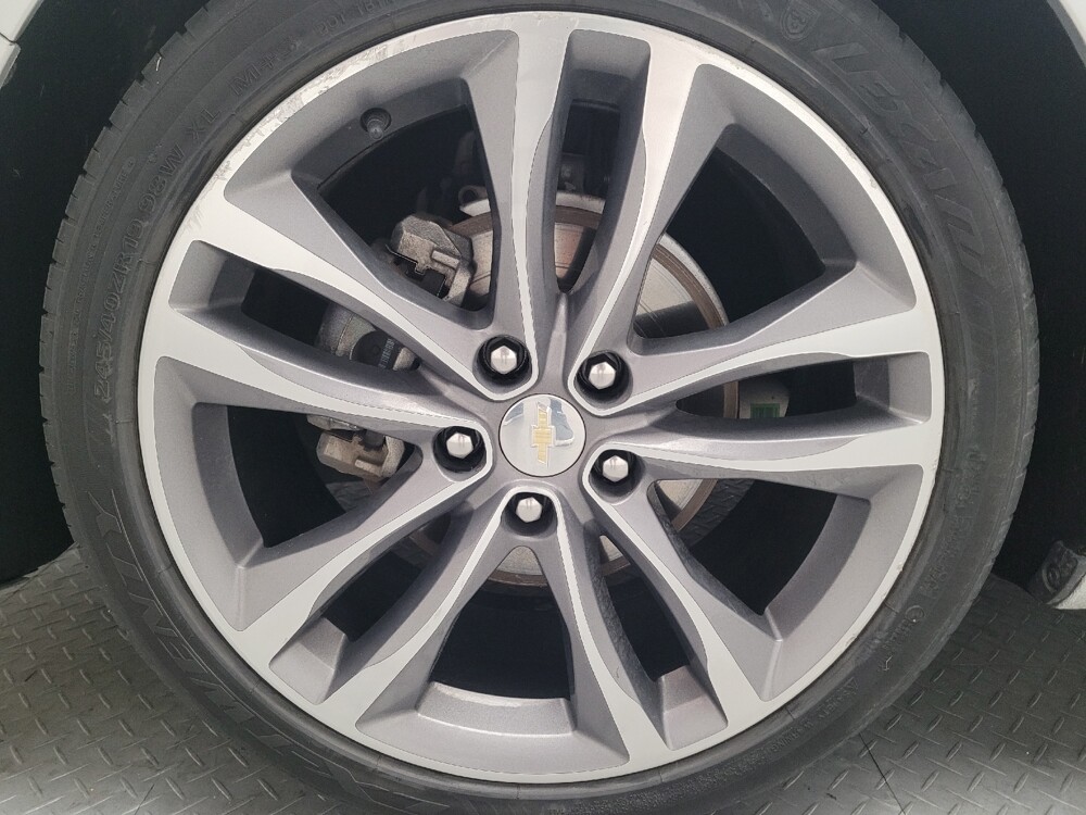 2022 Chevrolet Malibu in Downey, CA 90241 - 18133874 31