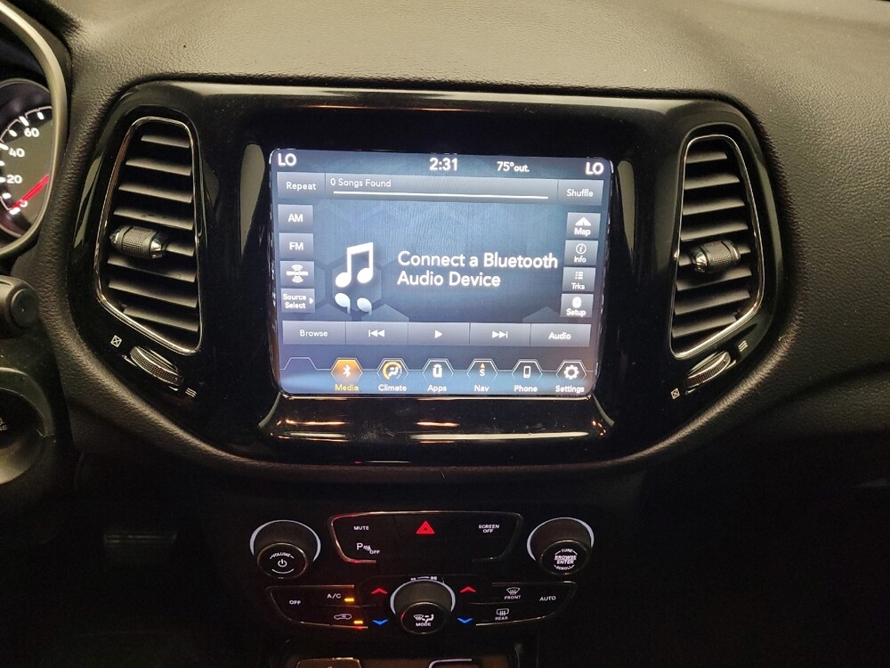 2019 Jeep Compass in Torrance, CA 90504 - 18133875 25