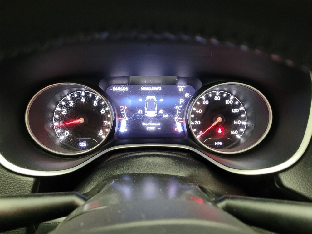 2019 Jeep Compass in Torrance, CA 90504 - 18133875 23