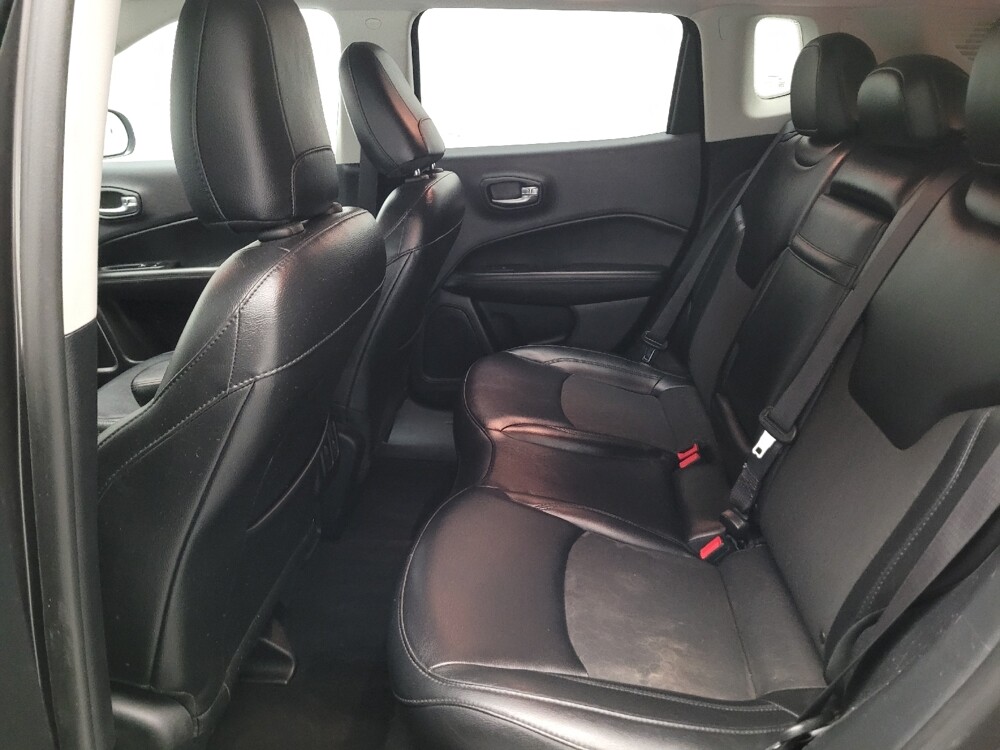 2019 Jeep Compass in Torrance, CA 90504 - 18133875 18