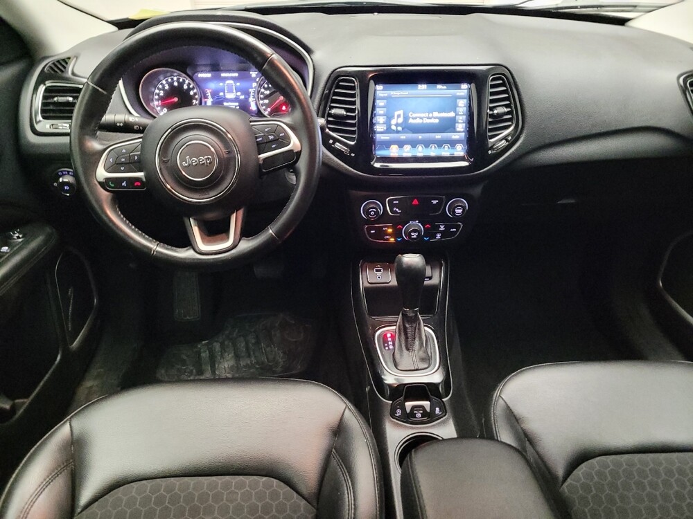 2019 Jeep Compass in Torrance, CA 90504 - 18133875 22