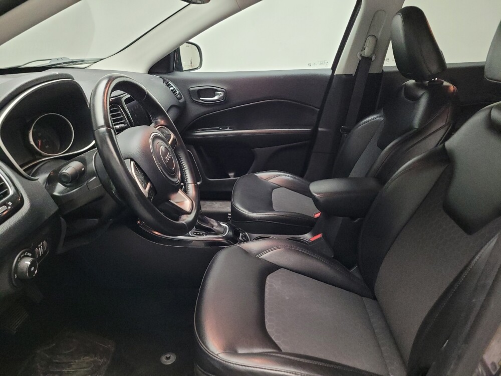 2019 Jeep Compass in Torrance, CA 90504 - 18133875 17