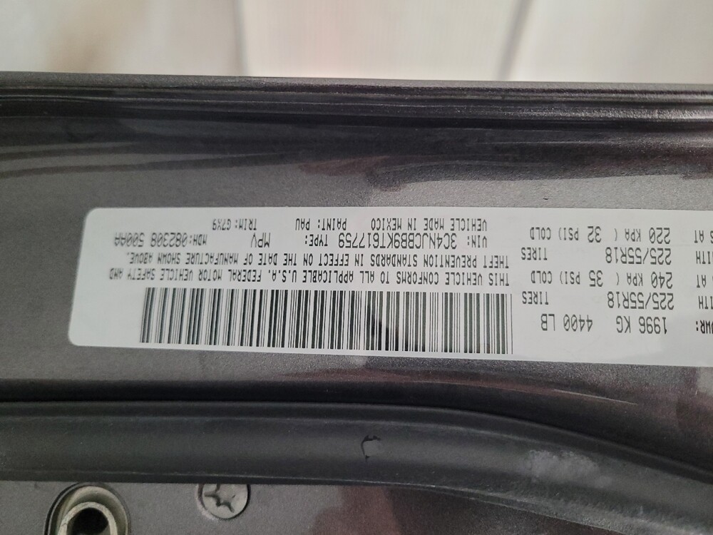 2019 Jeep Compass in Torrance, CA 90504 - 18133875 33