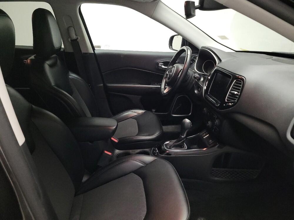 2019 Jeep Compass in Torrance, CA 90504 - 18133875 21