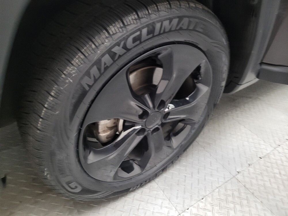 2019 Jeep Compass in Torrance, CA 90504 - 18133875 31