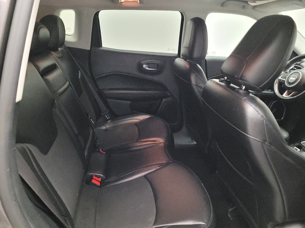 2019 Jeep Compass in Torrance, CA 90504 - 18133875 19