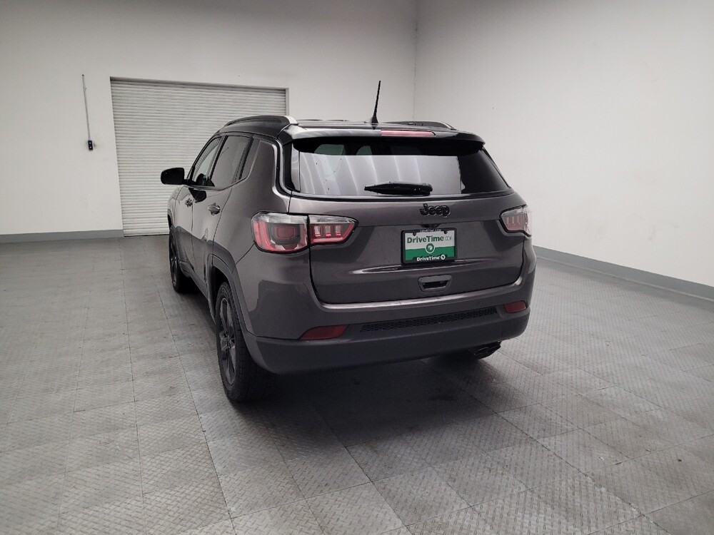2019 Jeep Compass in Torrance, CA 90504 - 18133875 6