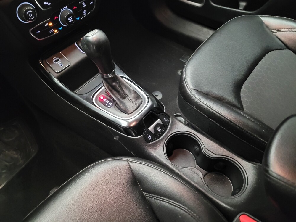 2019 Jeep Compass in Torrance, CA 90504 - 18133875 26