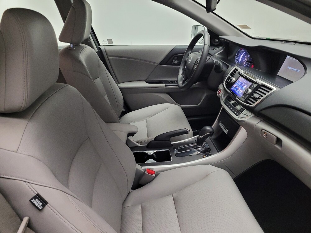 2015 Honda Accord in Torrance, CA 90504 - 18133876 21