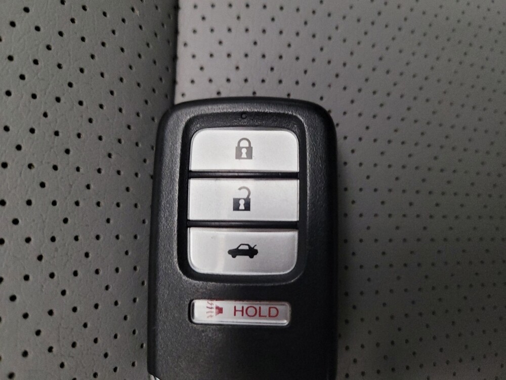 2015 Honda Accord in Torrance, CA 90504 - 18133876 32